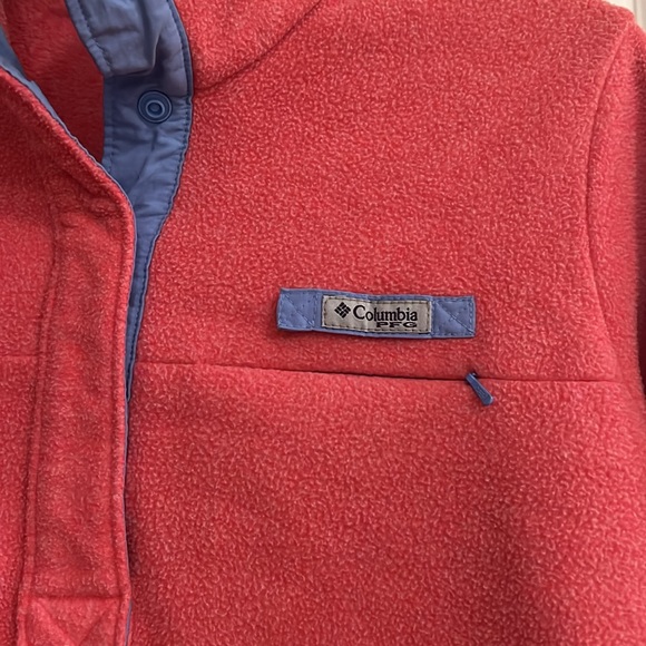 Columbia women’s pullover, EUC - Picture 2 of 4